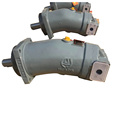 Bomba de émbolo REXROTH A2FO-12 Bomba de aceite hidráulico variable serie A2F012 A2FO12 / 61L-PAB06